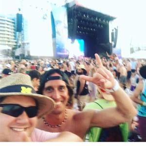 Meet your Posher, Brad